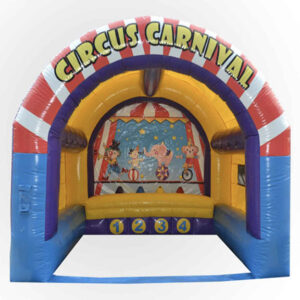 Circus Carnival Game Rental Nashville