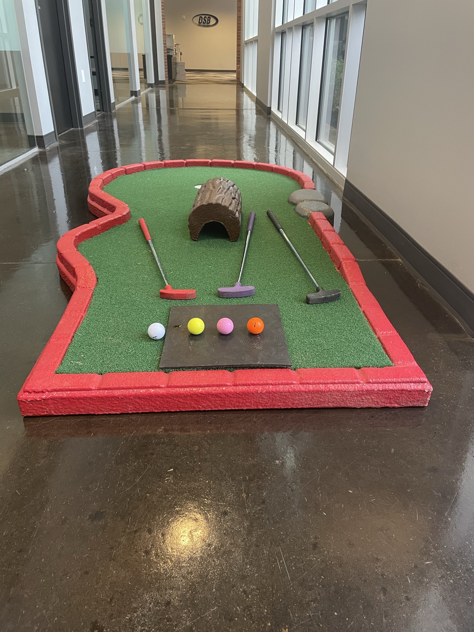 Mini Golf Rental Nashville TN