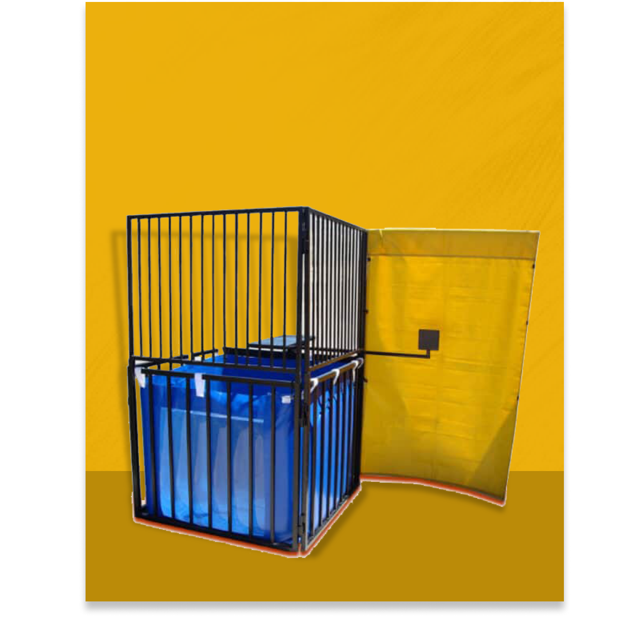 Dunk Tank Rental Nashville