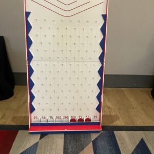 Giant Plinko Game Rental Nashville TN