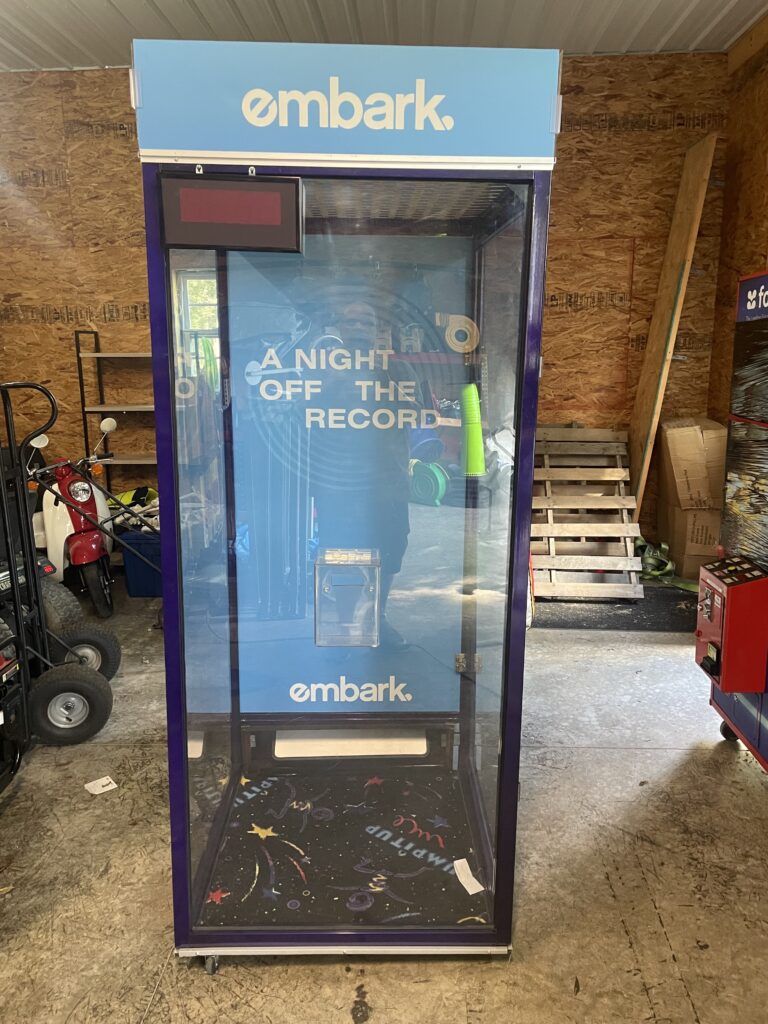 cash cube rental nashville